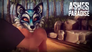 Ashes of Paradise: Aetherion