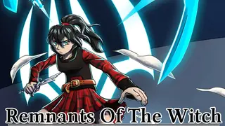 Remnants Of The Witch