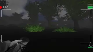 Deadly Forest Beta - Xbox One