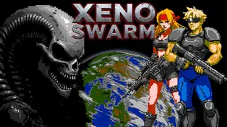 Xeno Swarm - 异虫强袭