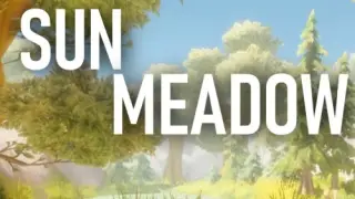 Sun Meadow - Switch