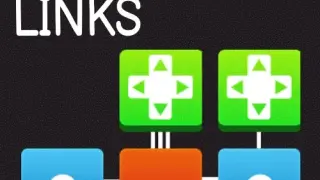 Links Puzzle - Switch
