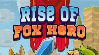 Rise of Fox Hero - Switch