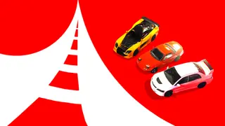 TOKYO RUSH (Xbox One)