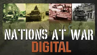 Nations At War Digital: Core Game