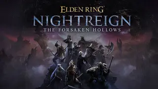 ELDEN RING NIGHTREIGN The Forsaken Hollows