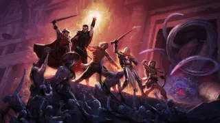 Pillars of Eternity Definitive Edition