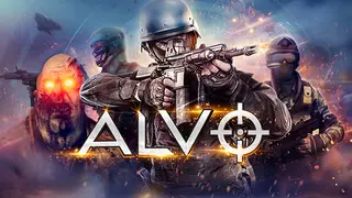 Alvo