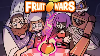 Fruit Wars