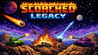 Scorched Legacy