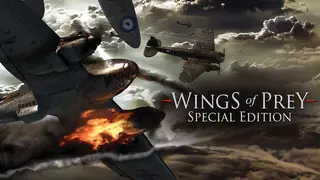 Wings of Prey Special Edition