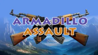 Armadillo Assault