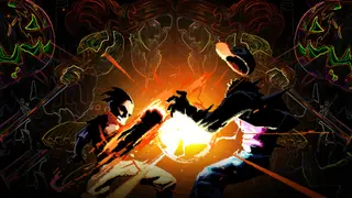 RuneStone Keeper and I am the hero PixelArt Bundle - Xbox One