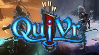 QuiVr Complete