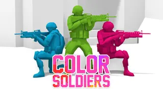 Color Soldiers