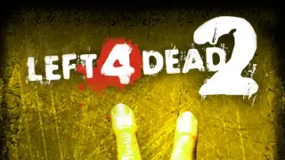 Left 4 Dead