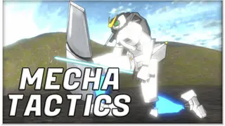 Mecha Tactics