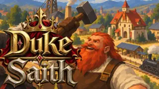 Duke Saith