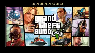 Grand Theft Auto V Enhanced Edition
