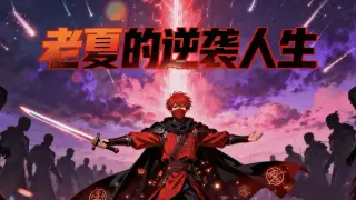 老夏的逆袭人生