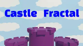 Castle Fractal (v0.9b)