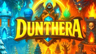 Dunthera - Tower Defense