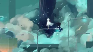 Amber City - Switch