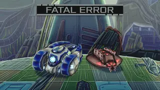 FATAL ERROR