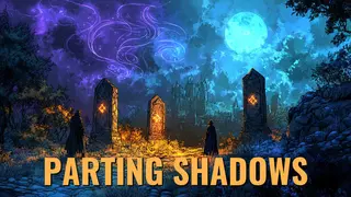 Parting Shadows