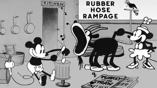 Rubber Hose Rampage - Xbox One