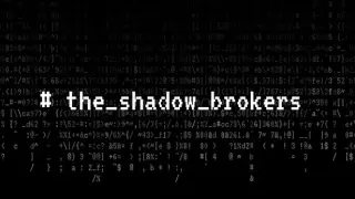 The Shadow Brokers