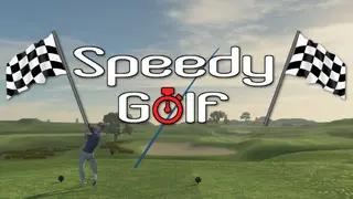 Speedy Golf