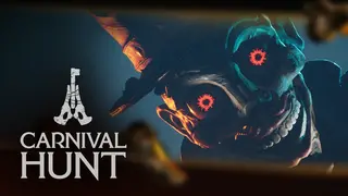 Carnival Hunt