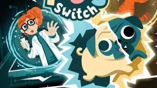 Double Pug - Switch