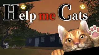 Help me Cats