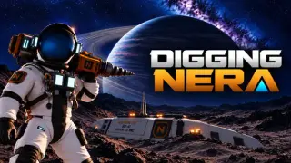 DIGGING NERA