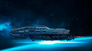 Endurance: Space Action (Xbox One)