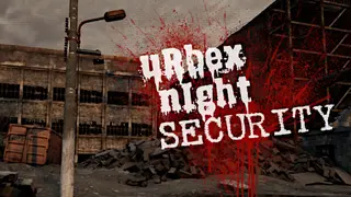Urbex Night Security