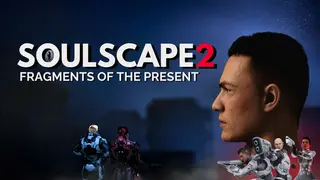 Soulscape2 Fragments of The Present