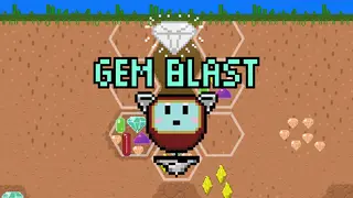 Gem Blast