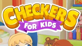 Checkers for Kids - Switch