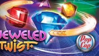 Bejeweled Twist
