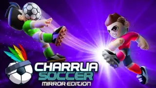 Charrua Soccer - Mirror