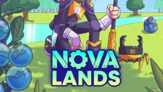 Nova Lands - Switch