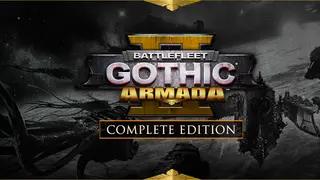 Battlefleet Gothic: Armada 2 Complete Edition