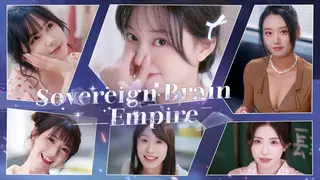 Sovereign Brain Empire