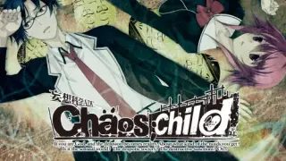 CHAOS;CHILD - Switch