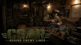CSAR: Behind Enemy Lines