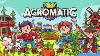 Agromatic