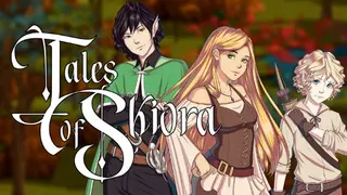 Tales of Skiora